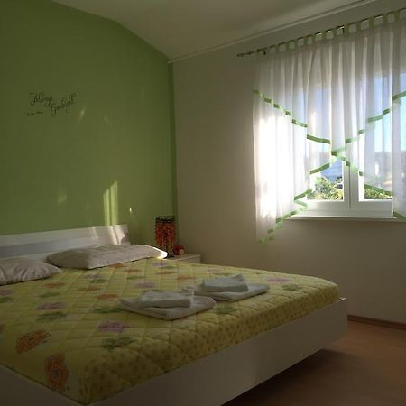 Apartments Kukuruzovic Vrh  Exterior photo