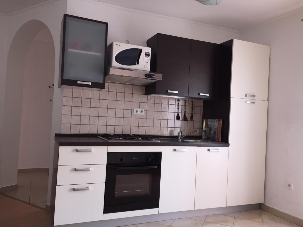 Apartments Kukuruzovic Vrh  Exterior photo