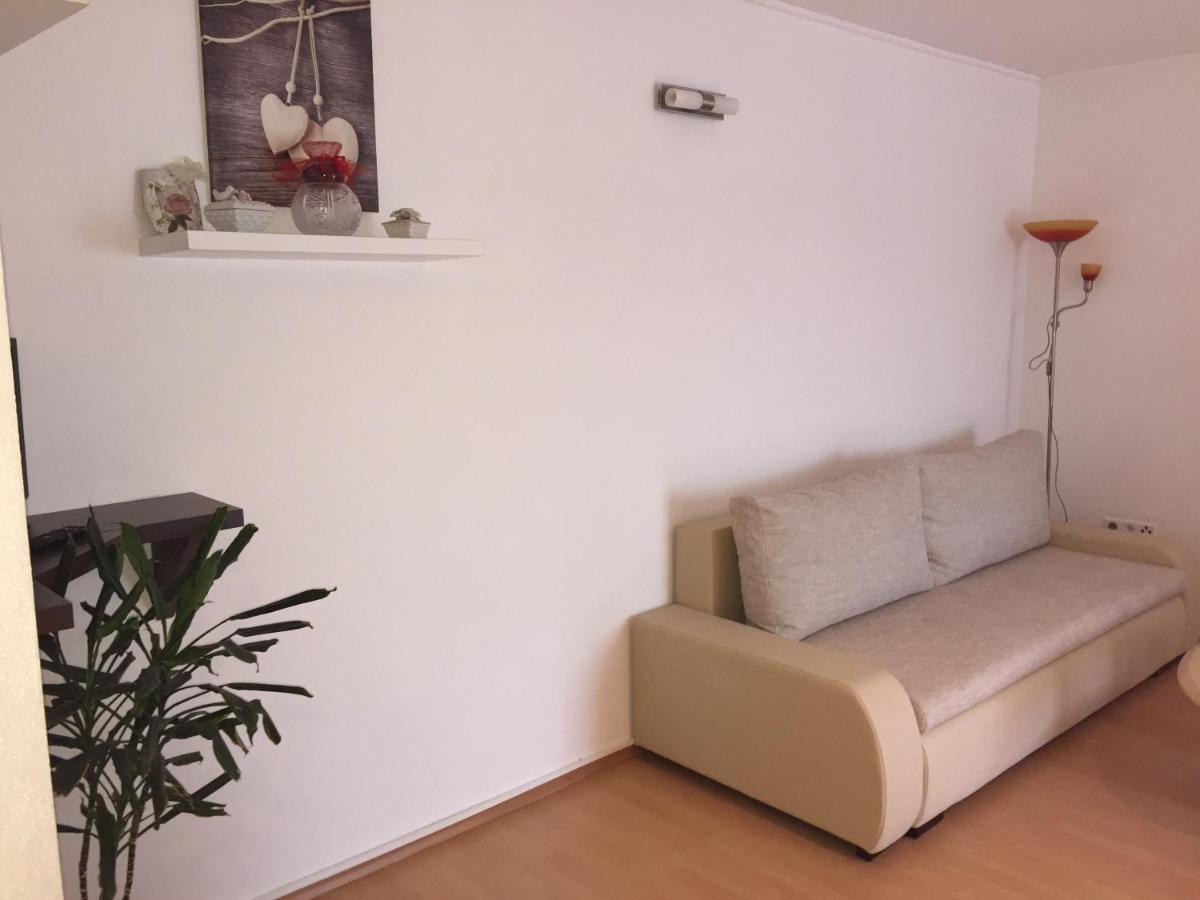 Apartments Kukuruzovic Vrh  Exterior photo