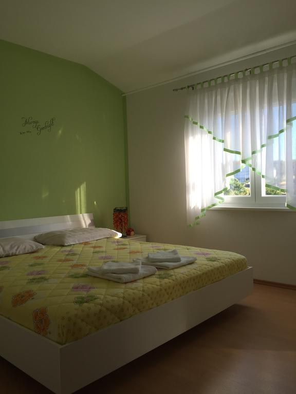 Apartments Kukuruzovic Vrh  Exterior photo