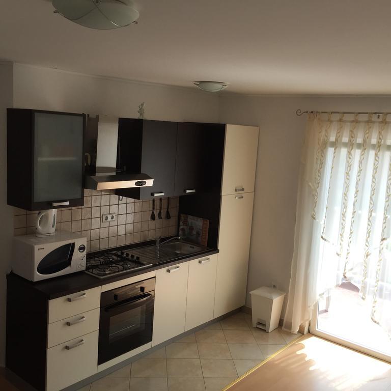 Apartments Kukuruzovic Vrh  Exterior photo